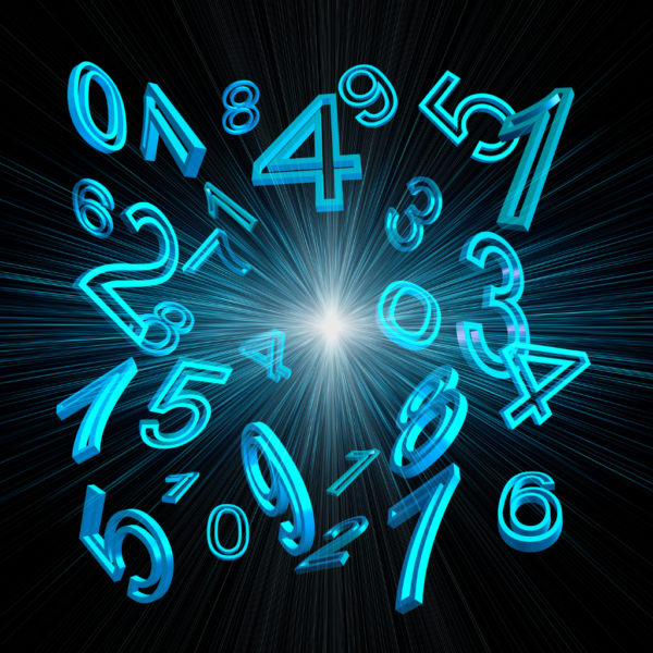 Numerology