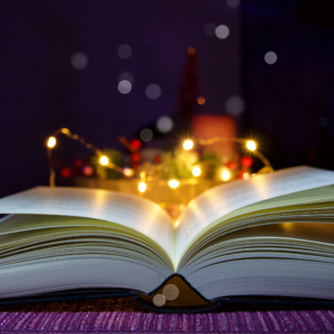 Akashic Reading