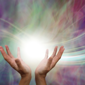 Pranic Healing